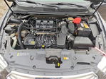 Ford Taurus 2013