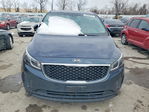 Kia Sedona 2016