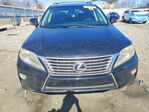 Lexus RX 2014