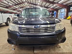 Subaru Forester 2010