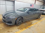 BMW Series 8 2022