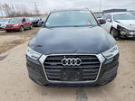 Audi Q3 2018