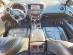 Nissan Pathfinder 2014