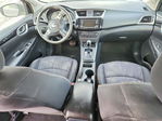 Nissan Sentra 2017