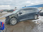 Chrysler Pacifica 2018