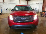 Ford Explorer 2015