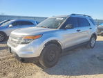 Ford Explorer 2011