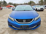 Honda Civic 2015