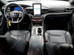 Ford Explorer 2021