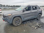 Jeep Cherokee 2015