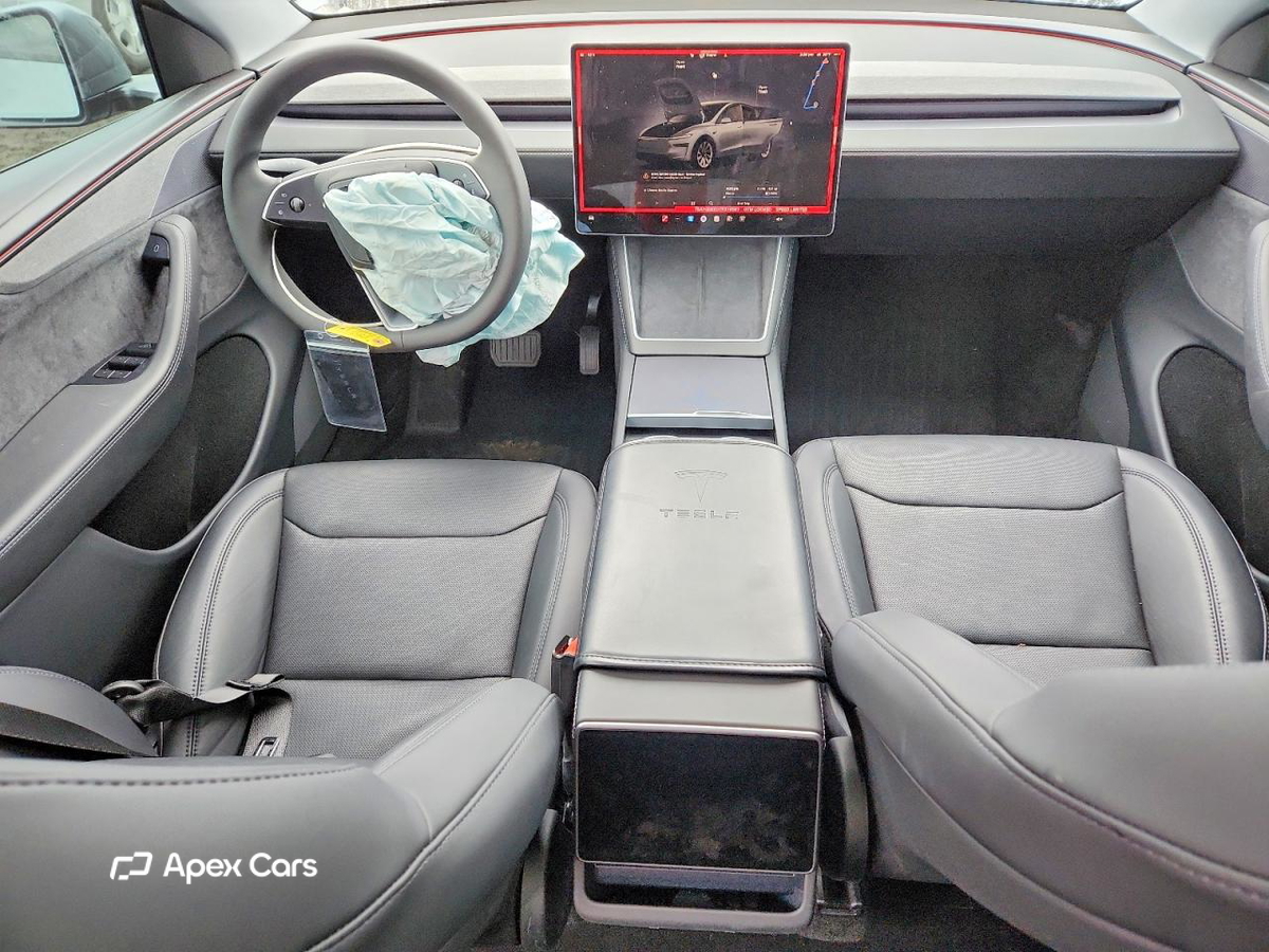 Tesla Model Y 2026