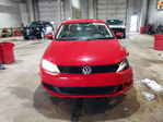 Volkswagen Jetta 2012
