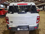 Ford Bronco 2025