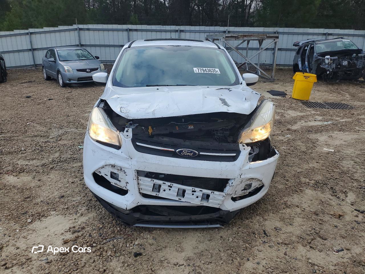 Ford Escape 2014