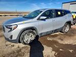 GMC Terrain 2021