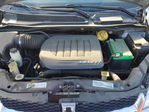 Dodge Caravan 2016