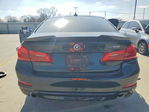 BMW Series 5 2018