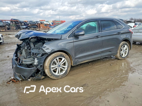 Ford Edge 2020 - Image 1 of 14