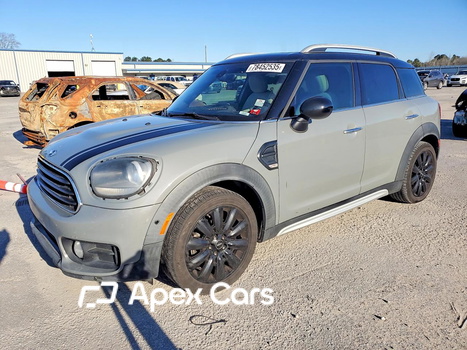MINI Cooper 2018 - Image 1 of 12