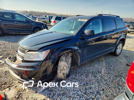 Dodge Journey 2019 - Image 1 of 14