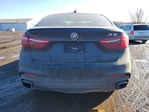 BMW X6 2018