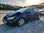 Chevrolet Volt 2017