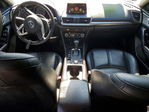 Mazda 3 2018
