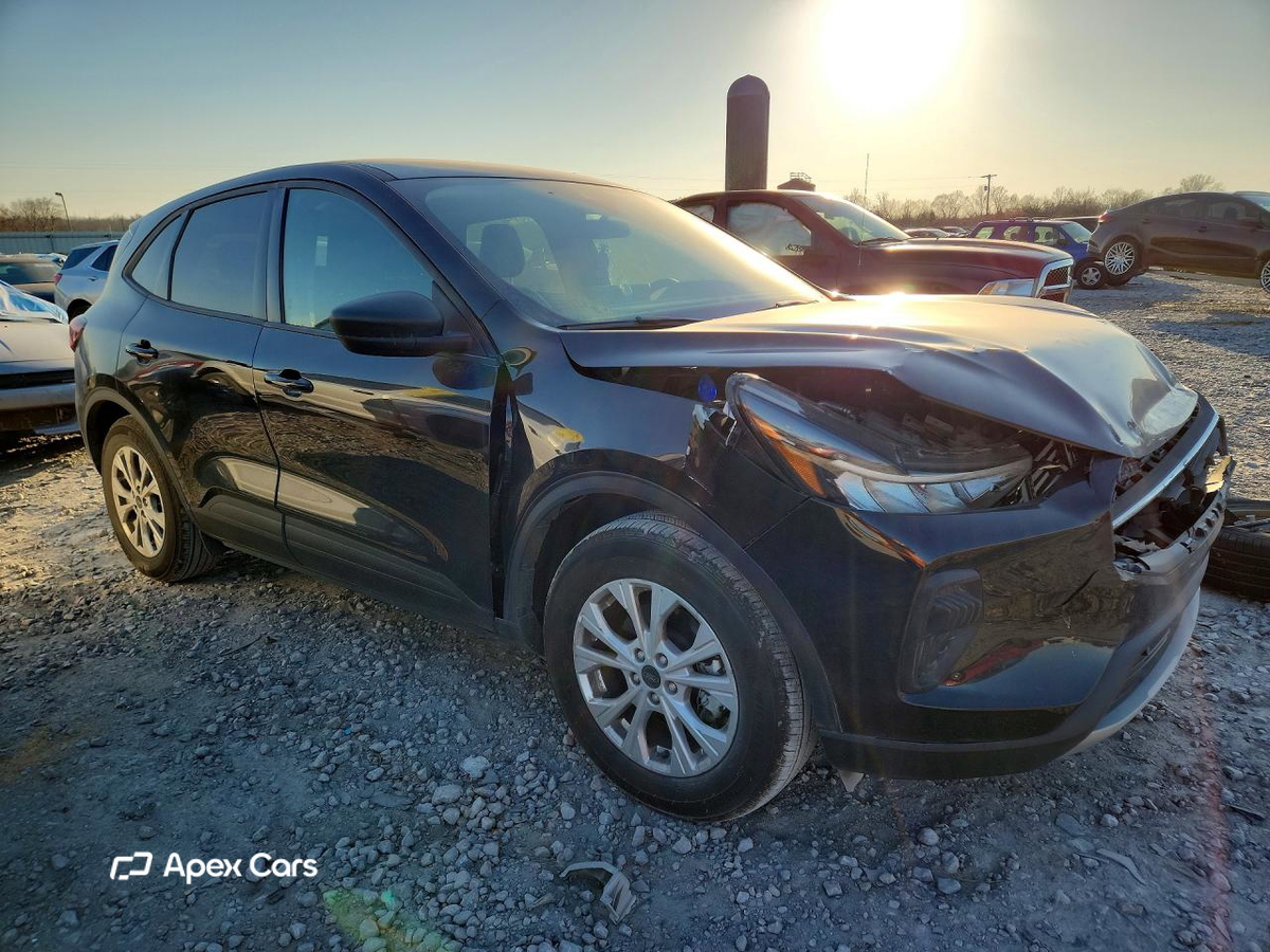Ford Escape 2025