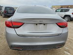Chrysler 200 2015
