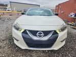 Nissan Maxima 2017