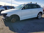 Audi Q5 2012