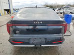 Kia K4 2025