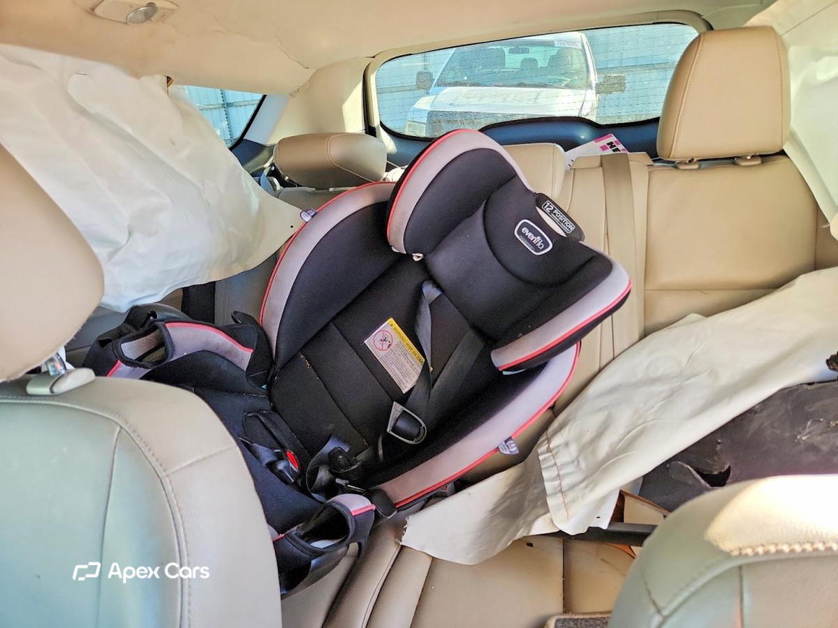 Ford Escape 2013