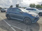 Toyota RAV 4 2017
