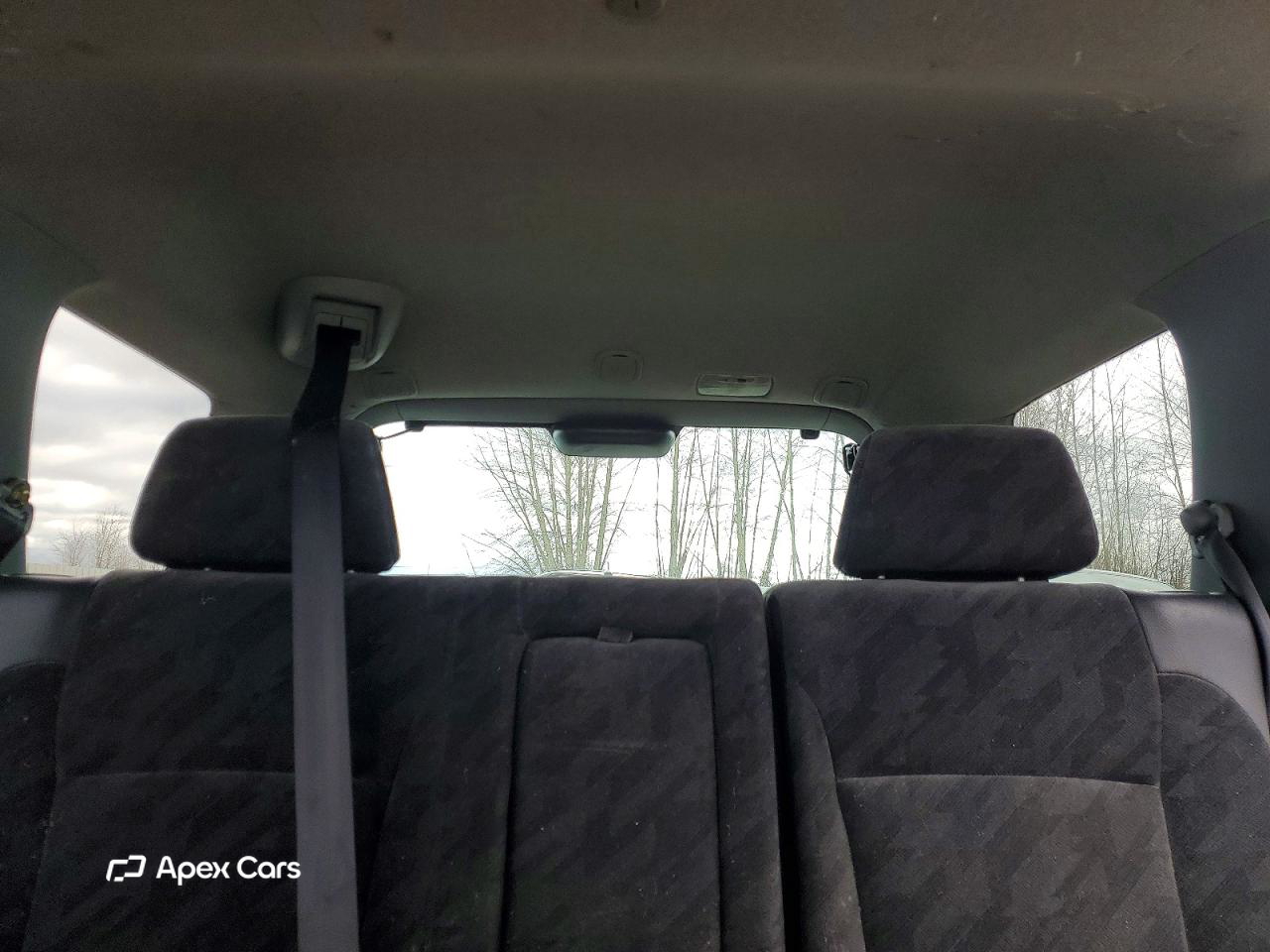 Honda CR-V 2004
