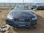 Audi A4 2013