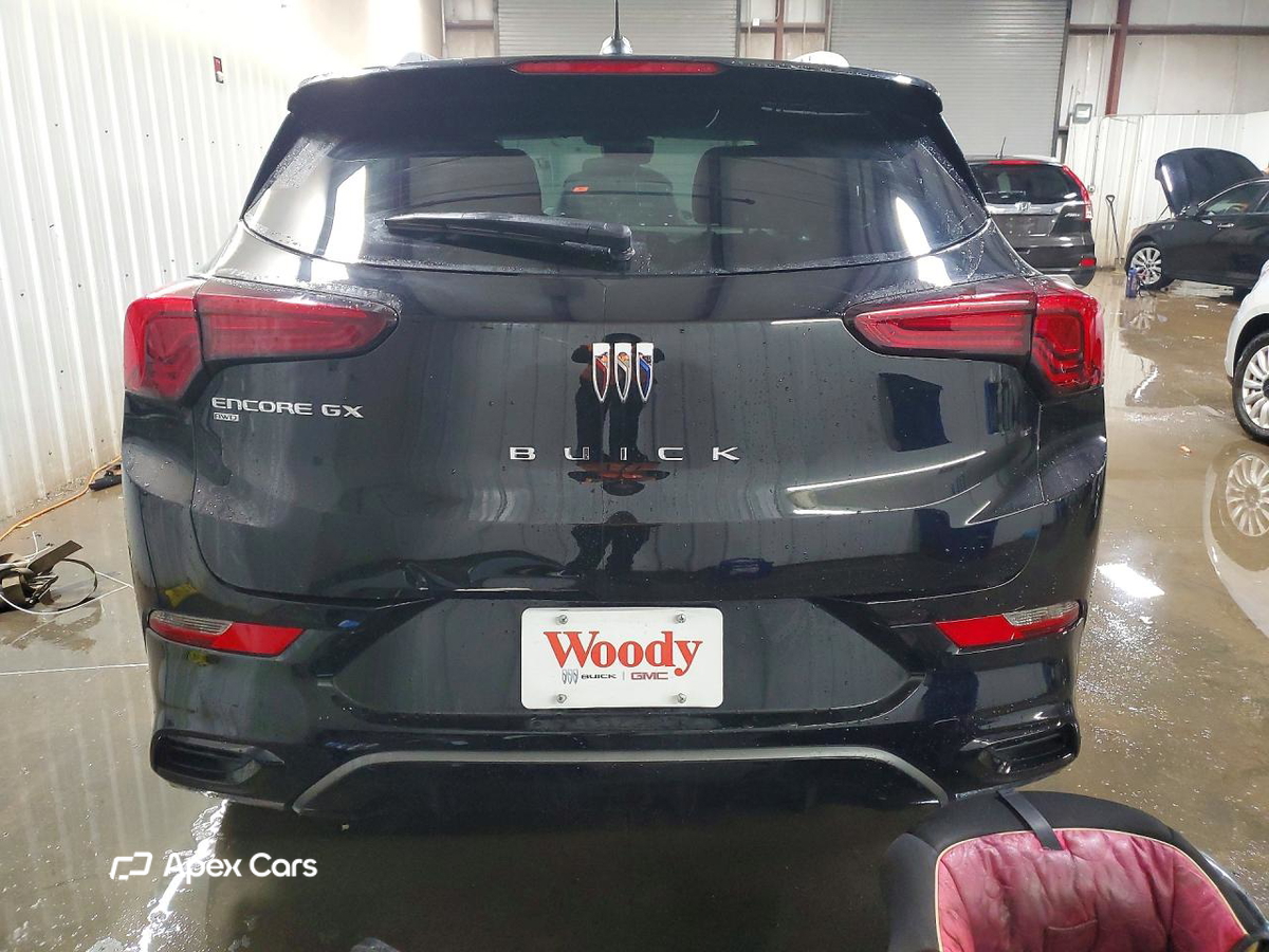Buick Encore 2026
