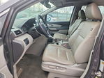Honda Odyssey 2016