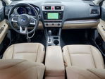 Subaru Outback 2015