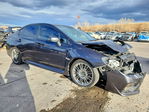 Subaru WRX 2017