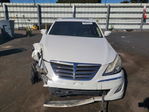 Hyundai Genesis 2012