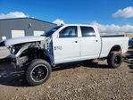 RAM 2500 2017