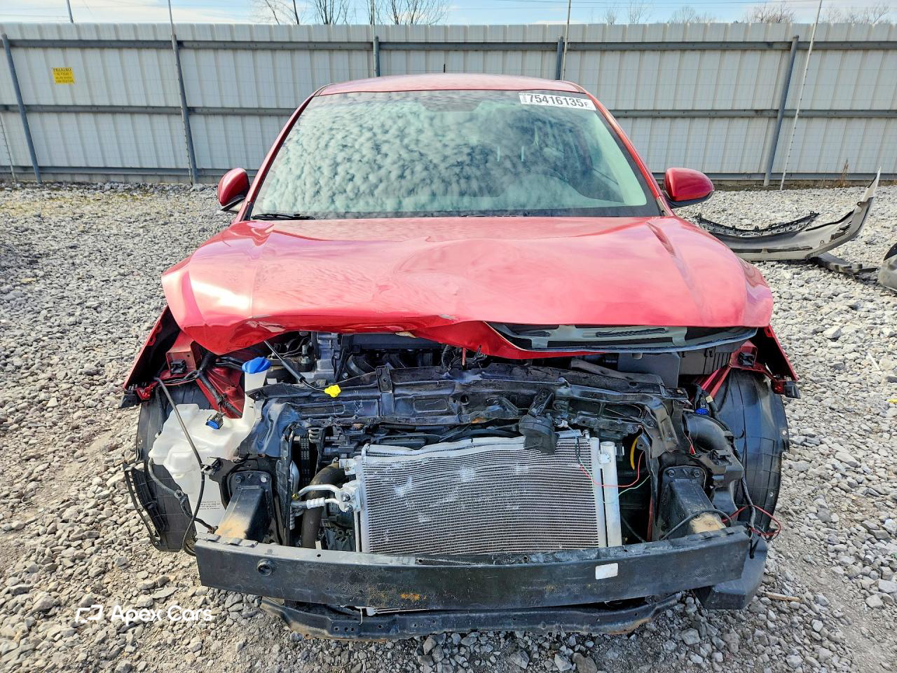 Kia Rio 2020