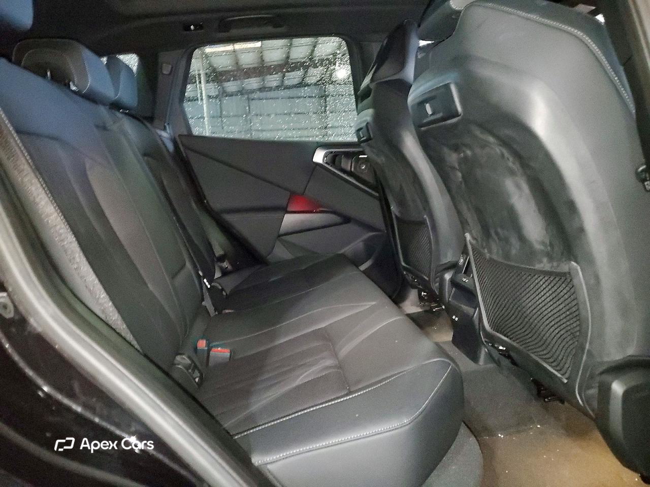 BMW X3 2025