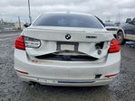 BMW Series 3 2012