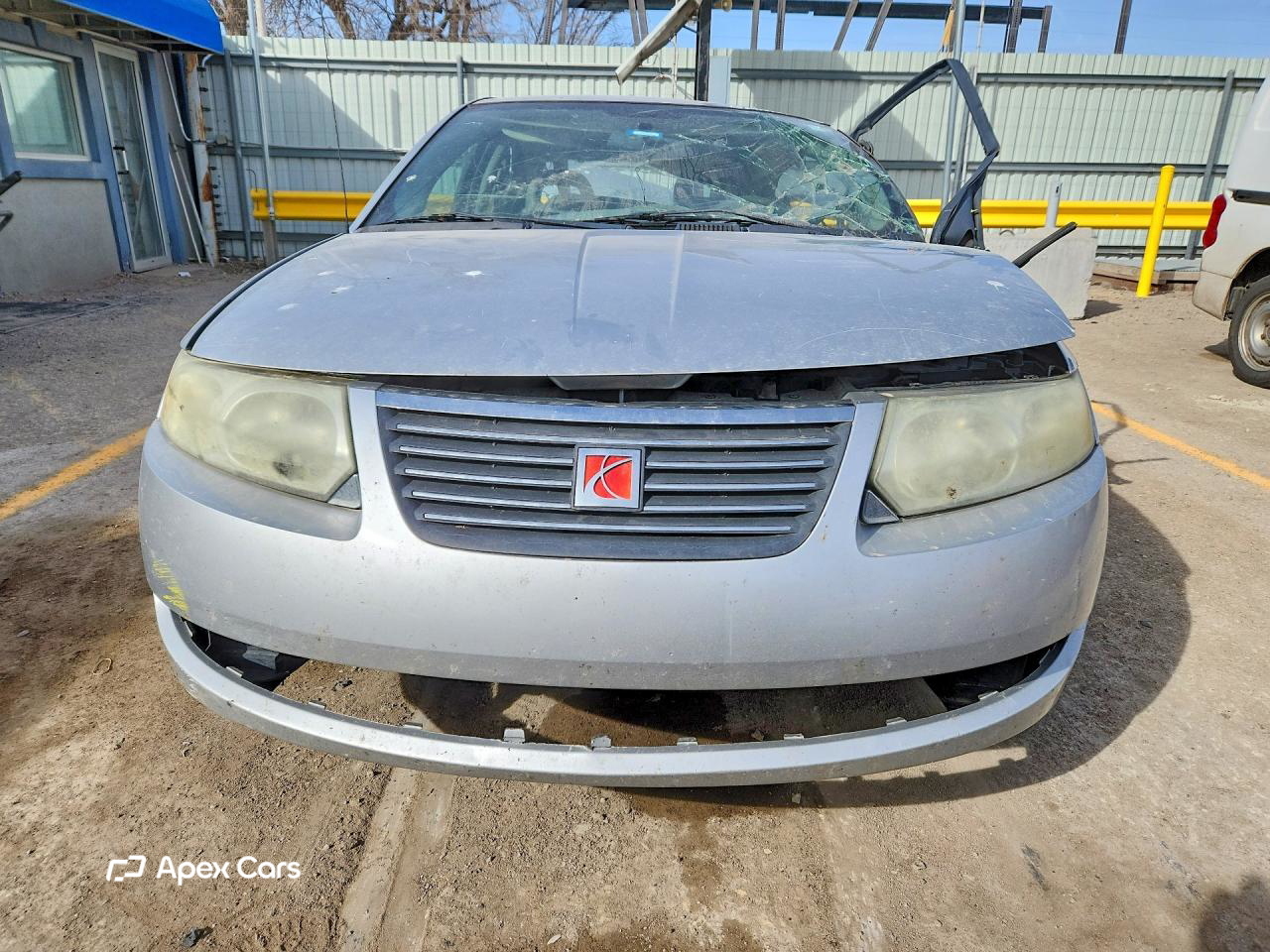 Saturn ION 2005