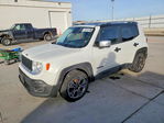 Jeep Renegade 2015