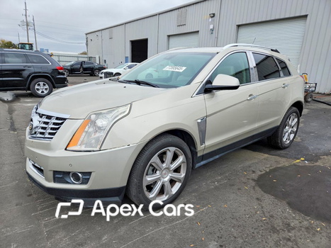 Cadillac SRX 2015 - Zdjęcie 1 z 13