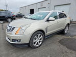 Cadillac SRX 2015