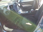 Chevrolet Volt 2012